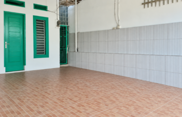 Ruko  Daerah Medan Timur Krakatau Jl Bambu 1