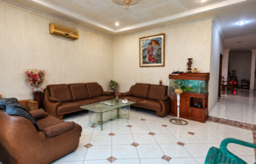 Villa Daerah Krakatau Jl Pasar 3