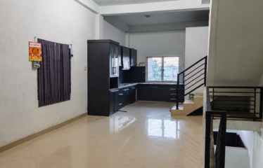 Ruko Daerah Marelan Jl Platina Raya