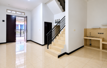 Villa Daerah Sunggal Jl Abadi ( Komplek )
