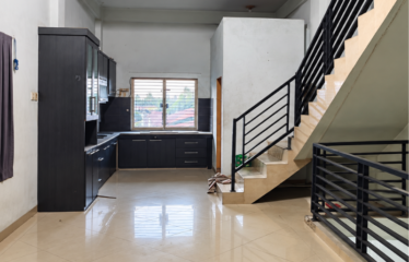 Ruko Daerah Marelan Jl Platina Raya