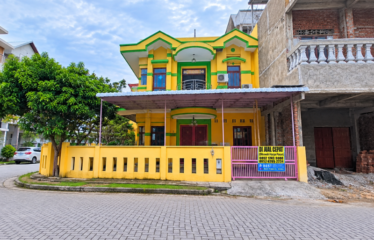 Villa ( Hook ) Elite Mutiara Residence