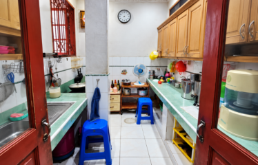 Villa Daerah Krakatau Jl Pasar 3