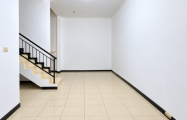 Villa Daerah Sunggal Jl Abadi ( Komplek )
