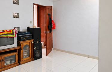 Villa Daerah Krakatau Jl Pasar 3